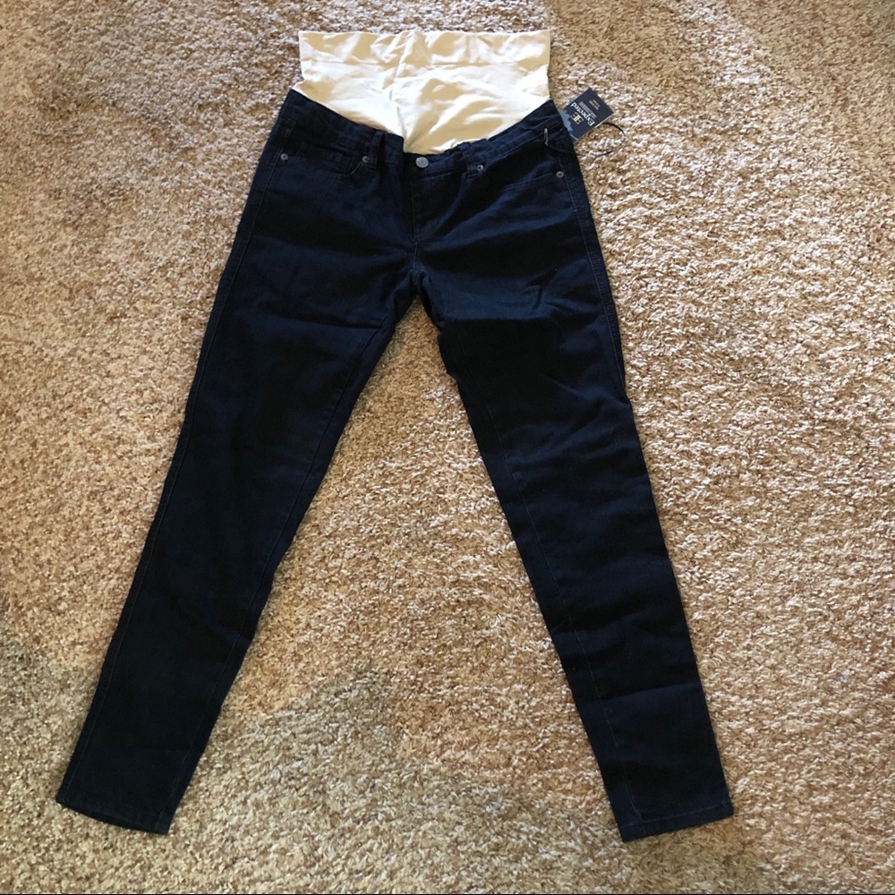 Maternity pants